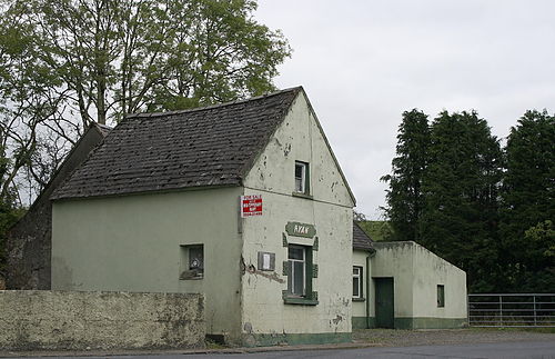 Milestone, County Tipperary